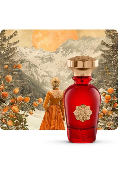 ALBAIT ALDIMASHQI PERFUME ORANGE ALMOND - Ins-Poison Girl Perfume For Women |...