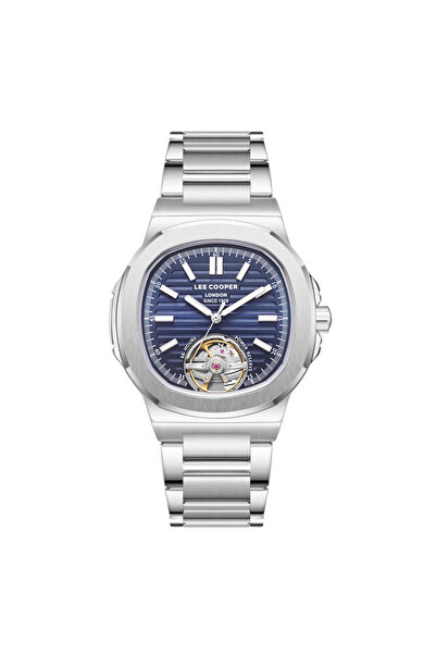 Lee Cooper Lc08227.390 Automatic Men's Wristwatch