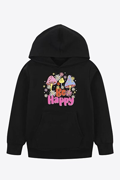 EYAX MODA Printed Sweatshirt for Girls/Boys