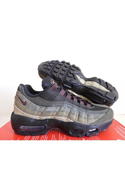 Nike Air Max 95 Black Earth