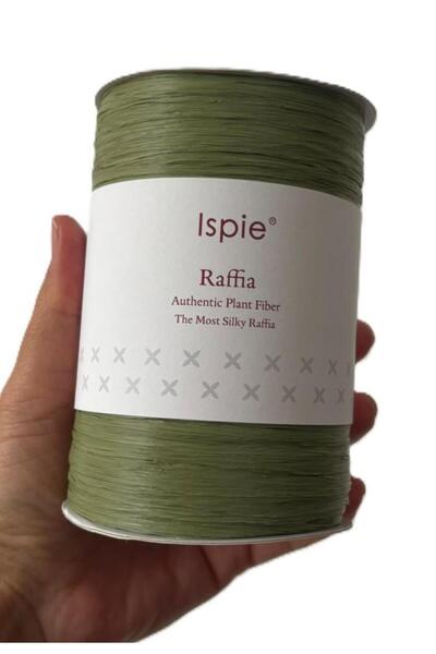 angel çanta aksesuar İspie Rafya 121B Χρώμα Ιτιάς