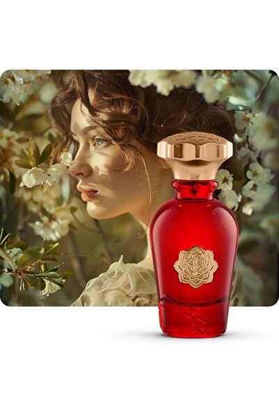 ALBAIT ALDIMASHQI PERFUME عطر جيرل أوف ناو للنساء، ماء عطر 75 مل، عطر نسائي ب...
