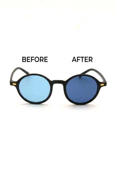 Marisol Mrs Istanbul C45 Photochromic Unisex Sunglasses