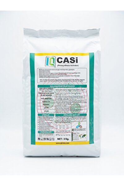 Biotech Casi Phtosynthesis Activator