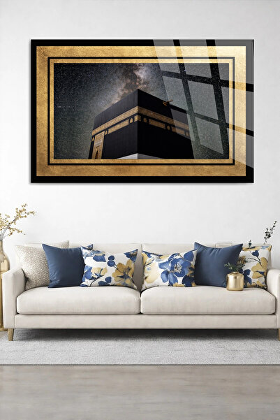 TAULART ΠΡΑΓΜΑΤΙΚΟ ΑΝΕΦΡΑΞΤΟ ΓΥΑΛΙΝΟ ΤΡΑΠΕΖΙ ΚΑΜΠΗ ΧΑΡΑΜ ΙΣΛΑΜΙΚΗ ΔΙΑΚΟΣΜΗΣΗ ...