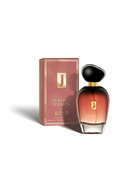 jFenzi Perfect Women EDP 100ml