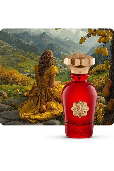 ALBAIT ALDIMASHQI PERFUME LA VIE BELLE Perfume For Women, Eau De Parfum 75ml,...