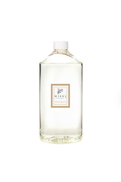 Missi 1000 ml White Jasmine Yedek Esans