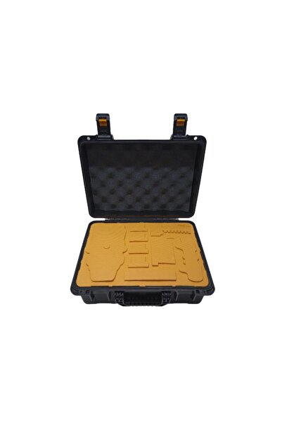 Clascase Dji Mavic 3 Pro Hardcase Drone Taşıma Çantası ClasCase C015
