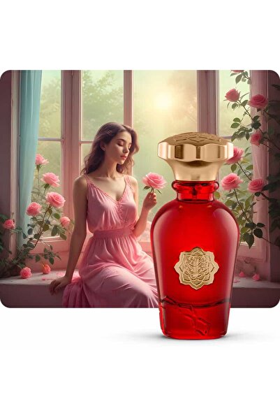 ALBAIT ALDIMASHQI PERFUME عطر آيدول للنساء، ماء عطر 75 مل، عطر نسائي بروائح ا...