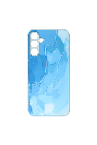 SEP Husa TPU Watercolor Glass Samsung Galaxy A15 5G Design 06