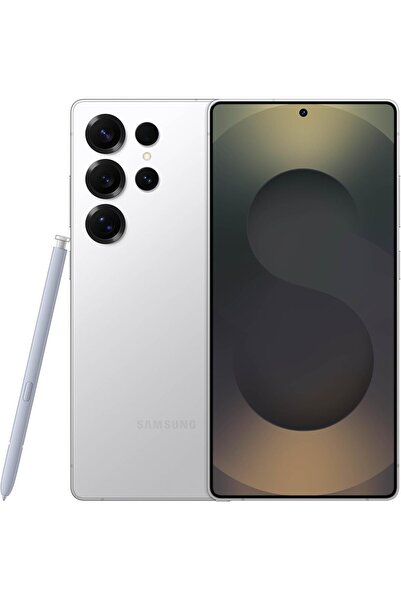 Samsung Galaxy S25 Ultra 5G 12GB RAM 256GB Storage - International Version