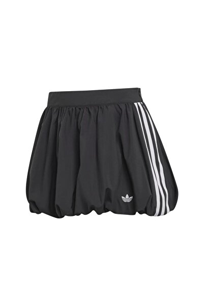 adidas Balloon Skirt Women's Black Skirt Kd0299
