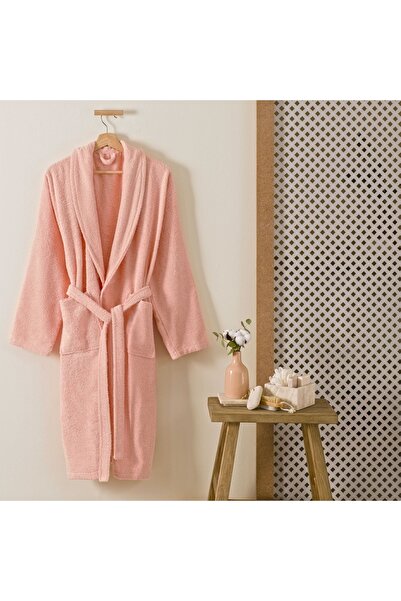 Taç TAÇ.1760(71319519)-HALAT DE BAIE BUMBAC SALYAKA SOMON (L-XL)