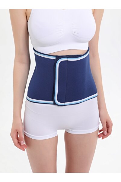 Lyon Neopren Abdominal (Karın) Korsesi Lumbar -Egzersiz -zayıflama