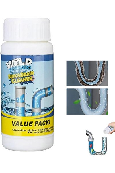 OEM ΛΥΣΗ ΑΠΟΦΡΑΞΗΣ ΤΥΠΟΥ WC