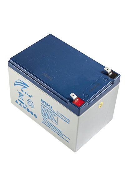 Ritar Baterie 12V - 14.0Ah DEEP CYCLE pentru mașini electrice și alte aplicaț...
