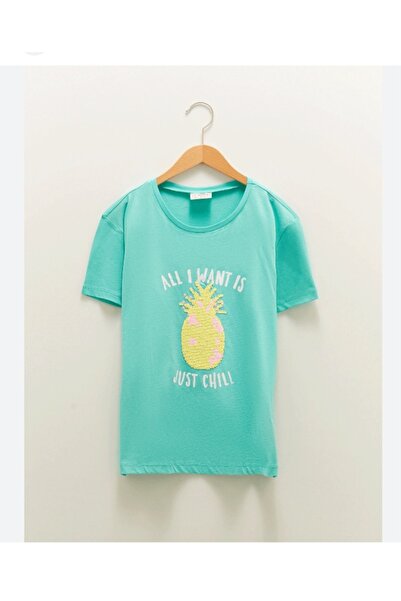 LC Waikiki T-shirt για κορίτσι 