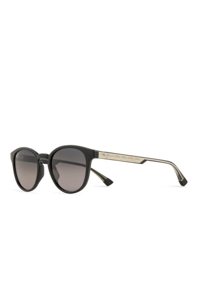 Maui Jim نظارات شمسية ماوي جيم MJ0636S-50 اسود