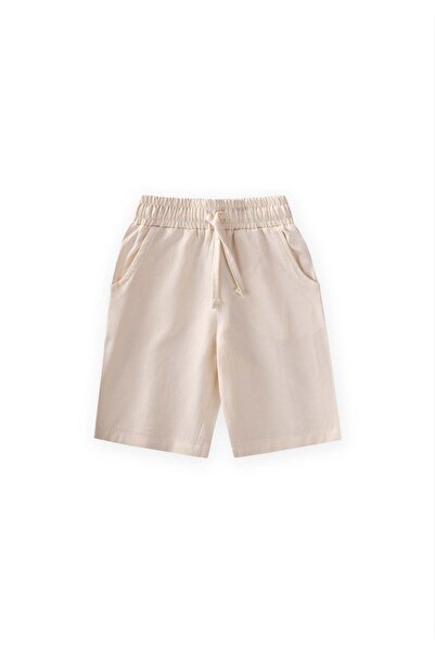 Cigit Φανελένιο Κάπρι 1-8 ετών Φυσικό