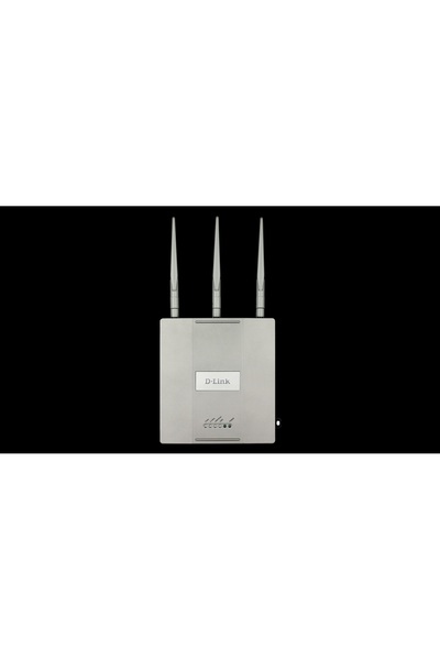 D-Link AIRPREMIIER AC1750 DUALBND POE Model No DAP-2695/MNA