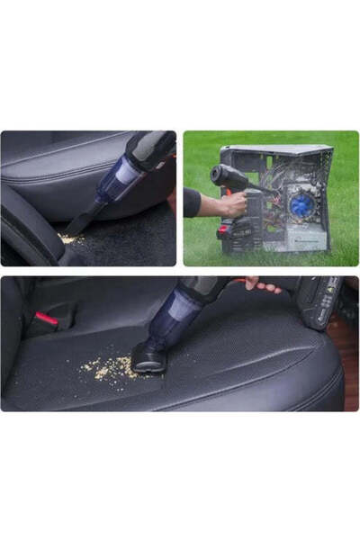 OEM 2 in 1 Vacuum Cleaner and Blower