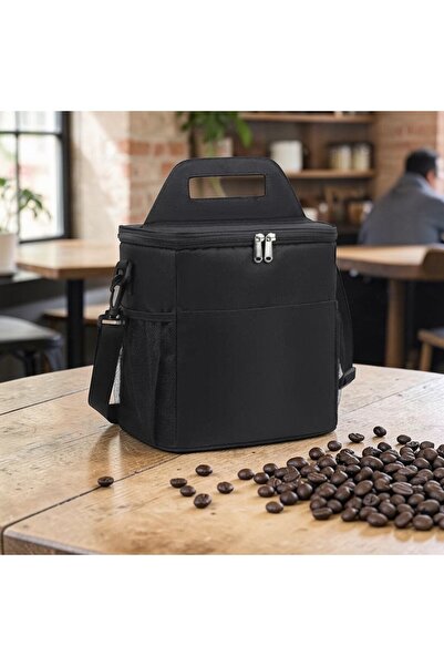 rank Coffee Tools Storage and Carrying Bag