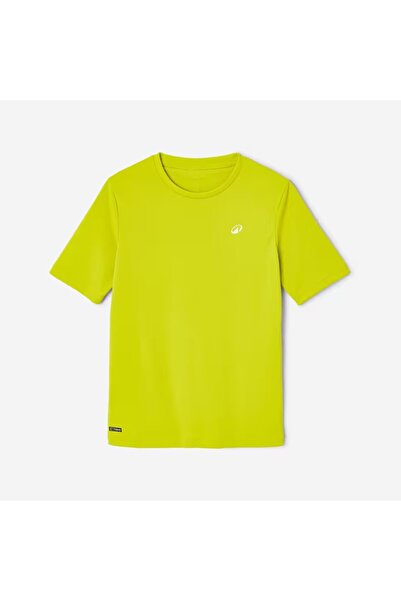 Decathlon Çocuk Standart Kalıp Kısa Kollu UV Korumalı Tişört - WATER