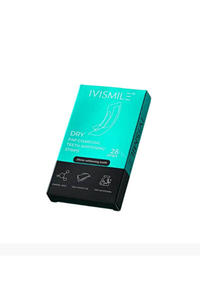 ivismile Teeth Whitening Strips