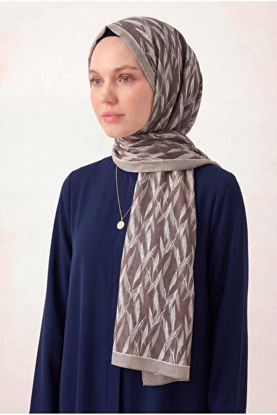 Silk Home Șal moale cu model 70028-01