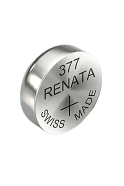 RENATA 377 Baterie