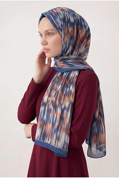 Silk Home Σάλι με σχέδια από απαλό ύφασμα 70027-03