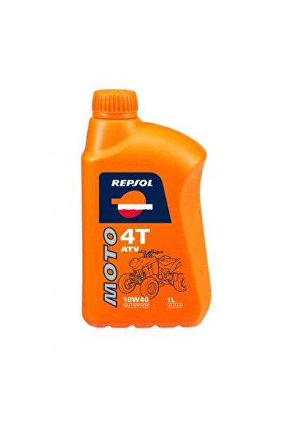REPSOL Ulei ATV 4T 10W40 1L