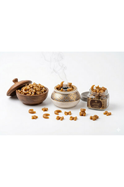 Genrice Incense
