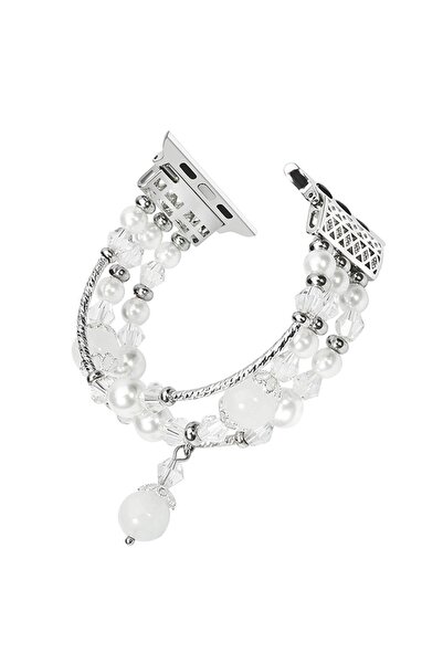 Liger Women's Jewelry Watch Bracelet Compatible With Apple Watch