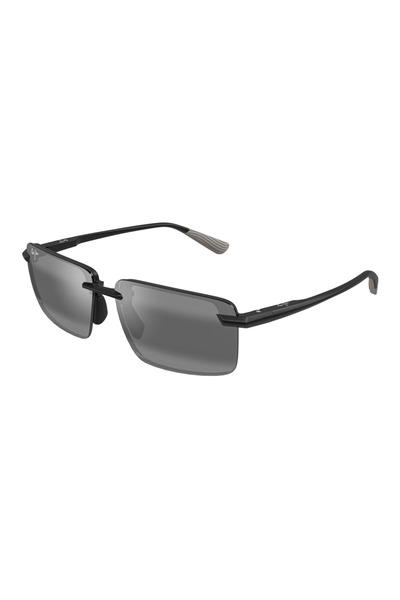 Maui Jim نظارات شمسية ماوي جيم MJ0626S-61 اسود رمادي