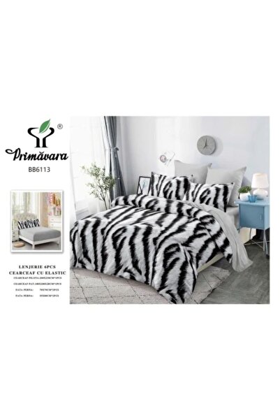 Primavara Set Lenjerie cu Elastic 6 piese LenjerieMag