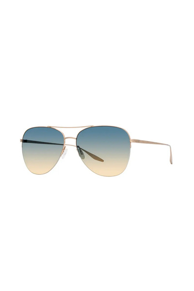 Generic Sunglasses Berton Pereira Chevalier-62 Golden
