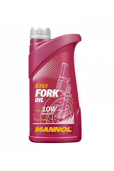 MANNOL Ulei furca telescoape 10w