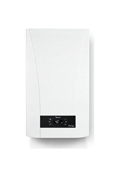 GenelTedarik BAYMAK DUOTEC COMPACT PREMİX 24 KW TAM YOĞUŞMALI KOMBİ