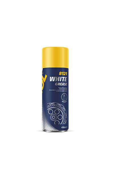 MANNOL Spray anti-alunecare, cu teflon, Mannol, 450ml