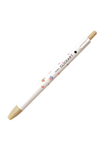 Zebra Clickart Limited Edition Özel Seri Kum Beji