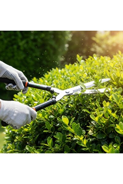 Selgot Garden Shears, Length 54 cm