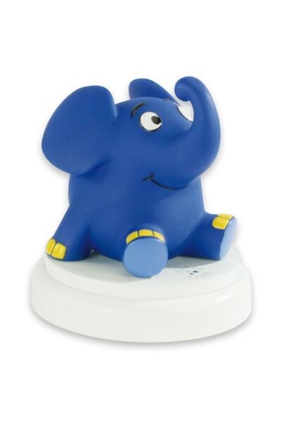 ANSMANN Lampă de veghe portabilă în formă de elefant