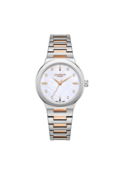 Lee Cooper Lc08332.520 Women Wrist Watch