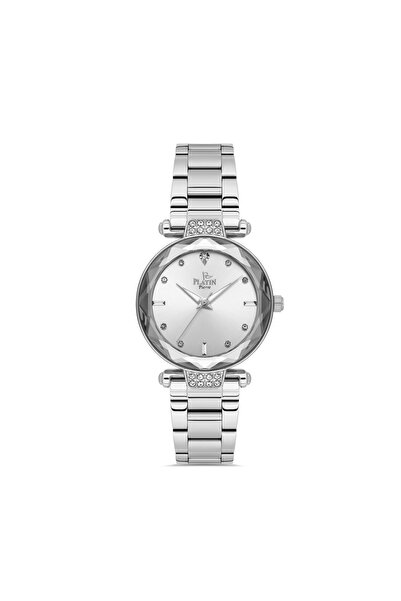 Platin Pierre ساعة يد نسائية SA-PL-1252LA-A1