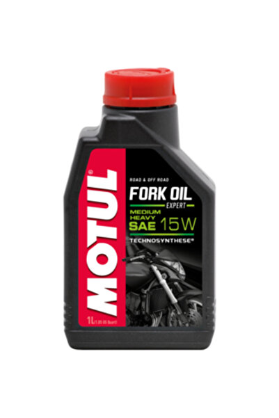 Motul Ulei de Furca 15W 1L
