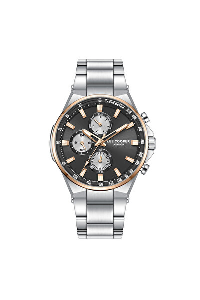 Lee Cooper LC08219.550 ساعة يد رجالية