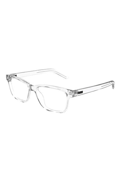 Puma Puma Pj0082O-48 Glasses Frame Transparent