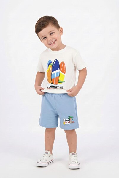 Tiffany Summertime 2-Piece Set